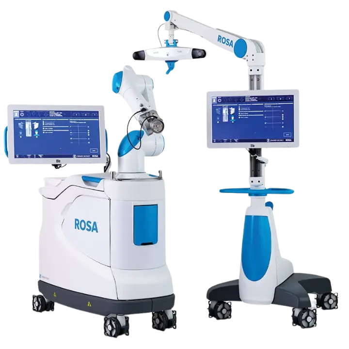 Robotic Knee Replacement Hospital in Ahmedabad