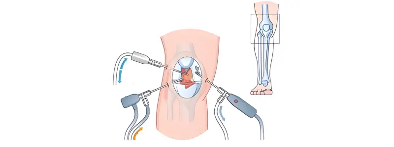 Arthroscopy Hospital in Ahmedabad