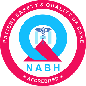 NABH Certified orthopedic hospital in Ahmedabad