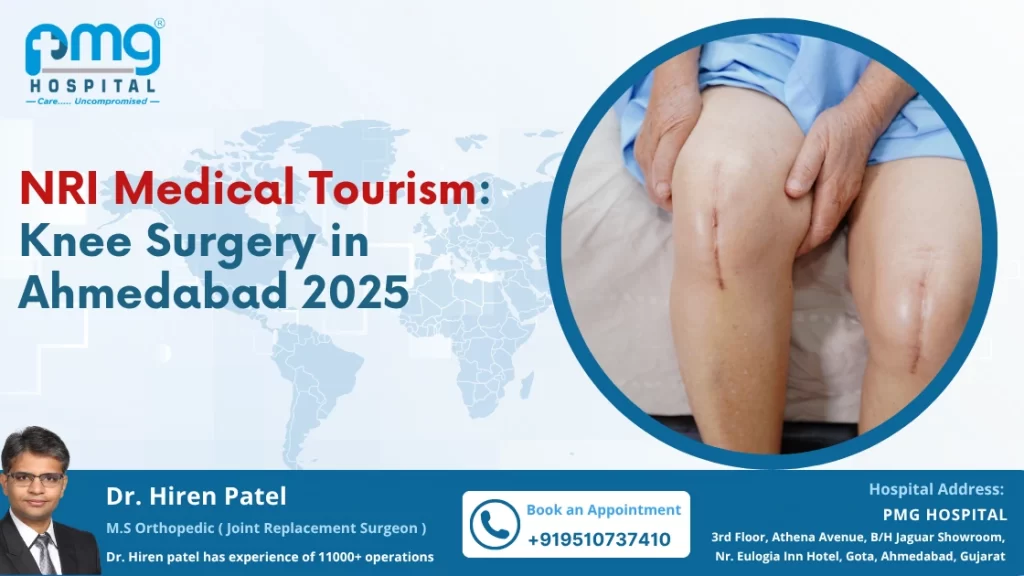 NRI Medical Tourism