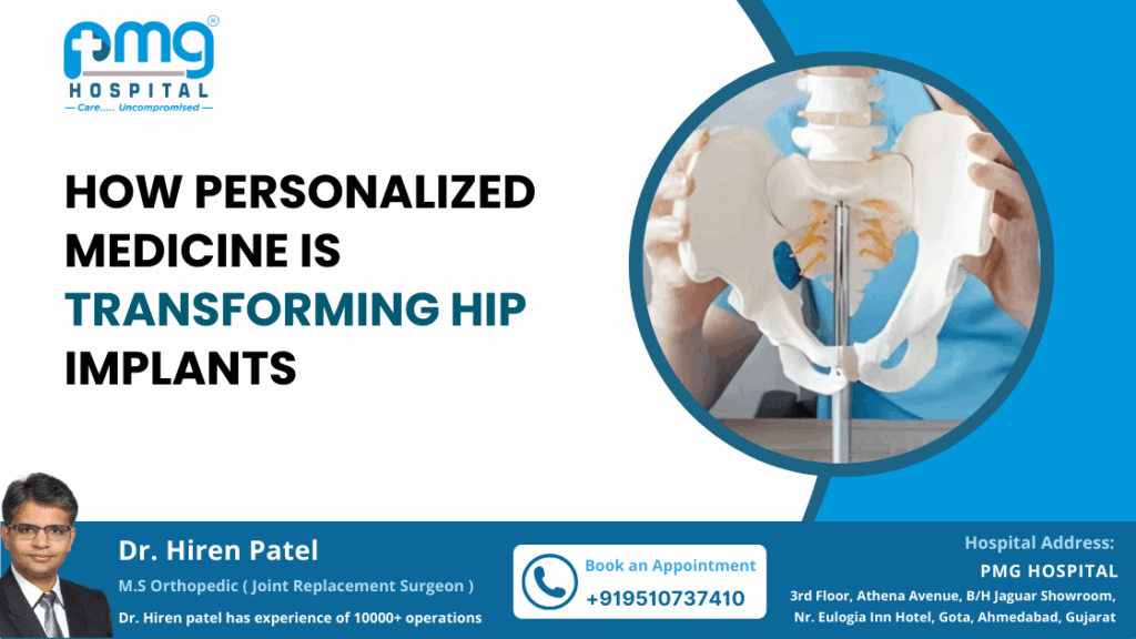 Hip Implants